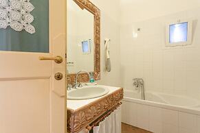 Villa Il Giulione Large Private Pool Wifi - 3089