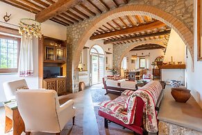Villa Il Giulione Large Private Pool Wifi - 3089