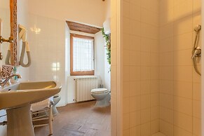 Villa Il Giulione Large Private Pool Wifi - 3089