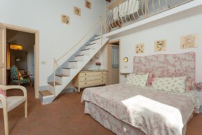 Villa Il Giulione Large Private Pool Wifi - 3089
