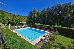 Villa Casale di Rosa Large Private Pool Wifi - 3159