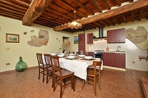 Villa Casale di Rosa Large Private Pool Wifi - 3159