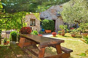 Villa Casale di Rosa Large Private Pool Wifi - 3159