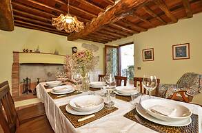 Villa Casale di Rosa Large Private Pool Wifi - 3159