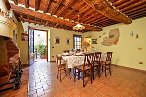 Villa Casale di Rosa Large Private Pool Wifi - 3159