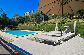 Villa Casale di Rosa Large Private Pool Wifi - 3159