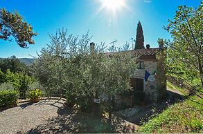 Villa Casale di Rosa Large Private Pool Wifi - 3159