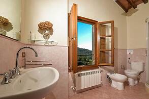 Villa Casale di Rosa Large Private Pool Wifi - 3159