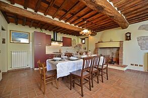 Villa Casale di Rosa Large Private Pool Wifi - 3159