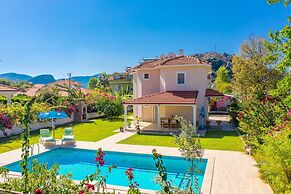 Villa Atlantis Large Private Pool A C Wifi Car Not Required - 3163