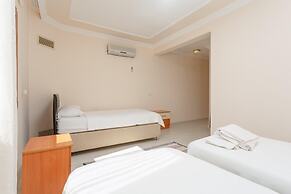 Villa Atlantis Large Private Pool A C Wifi Car Not Required - 3163