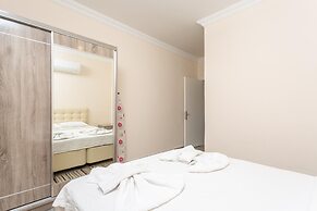 Villa Duman 1 Private Pool A C Wifi Car Not Required - 3164