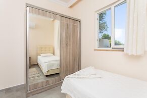 Villa Duman 1 Private Pool A C Wifi Car Not Required - 3164