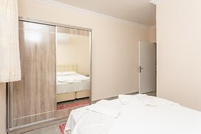 Villa Duman 2 Private Pool A C Wifi Car Not Required - 3165
