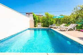 Villa Duman 2 Private Pool A C Wifi Car Not Required - 3165