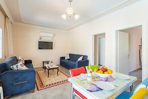 Villa Duman 2 Private Pool A C Wifi Car Not Required - 3165