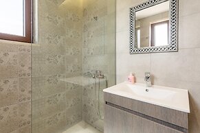 Villa Lulla Large Heated Private Pool Sea Views A C Wifi - 3200