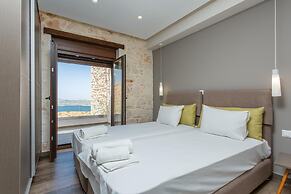 Villa Lulla Large Heated Private Pool Sea Views A C Wifi - 3200