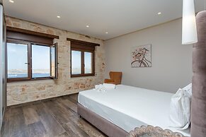 Villa Lulla Large Heated Private Pool Sea Views A C Wifi - 3200