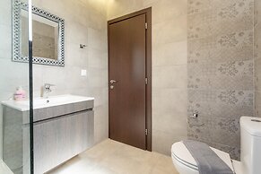 Villa Lulla Large Heated Private Pool Sea Views A C Wifi - 3200