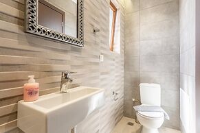 Villa Lulla Large Heated Private Pool Sea Views A C Wifi - 3200