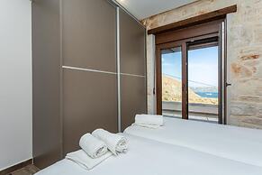 Villa Lulla Large Heated Private Pool Sea Views A C Wifi - 3200