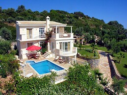 Villa Callistemon Large Private Pool Sea Views A C Wifi - 3269