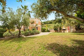 Villa Callistemon Large Private Pool Sea Views A C Wifi - 3269