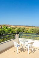 Villa Charoula Pente Large Private Pool A C Wifi - 3274
