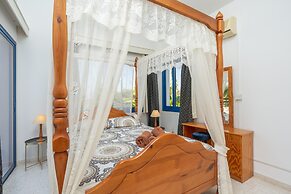 Villa Charoula Pente Large Private Pool A C Wifi - 3274