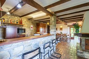 Villa Caporlese Large Private Pool Wifi - 3291