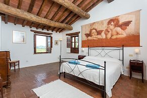 Villa Caporlese Large Private Pool Wifi - 3291