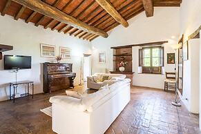 Villa Caporlese Large Private Pool Wifi - 3291
