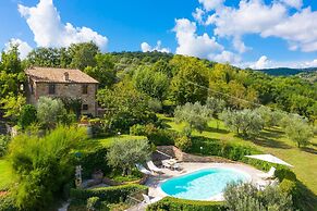 Villa Caporlese Large Private Pool Wifi - 3291