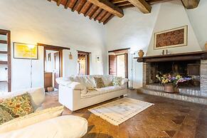 Villa Caporlese Large Private Pool Wifi - 3291