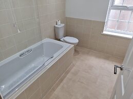Gorgeous 1-bed Apartment in Wetwang, Driffield