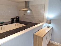 Gorgeous 1-bed Apartment in Wetwang, Driffield