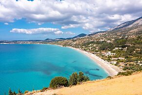 Villa Valio Large Private Pool Sea Views A C Wifi - 913