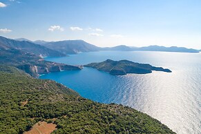 Villa Valio Large Private Pool Sea Views A C Wifi - 913
