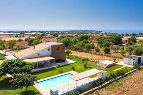 Villa Akos Large Private Pool A C Wifi - 3410