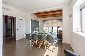 Villa Akos Large Private Pool A C Wifi - 3410