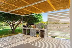 Villa Akos Large Private Pool A C Wifi - 3410