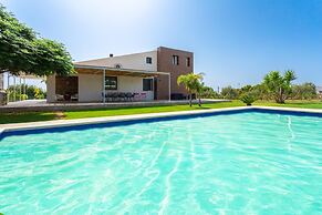 Villa Akos Large Private Pool A C Wifi - 3410