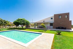 Villa Akos Large Private Pool A C Wifi - 3410