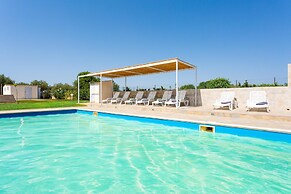Villa Akos Large Private Pool A C Wifi - 3410