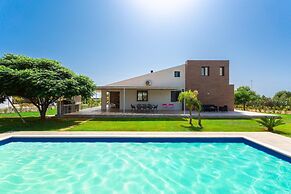 Villa Akos Large Private Pool A C Wifi - 3410