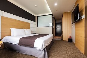 Eastern Hotel Jeju