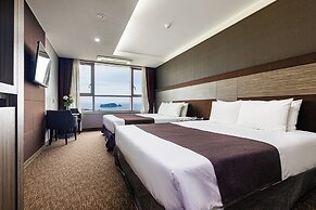 Eastern Hotel Jeju