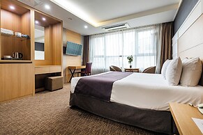 Eastern Hotel Jeju