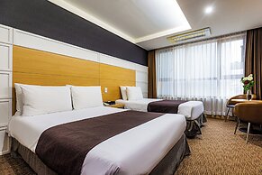 Eastern Hotel Jeju